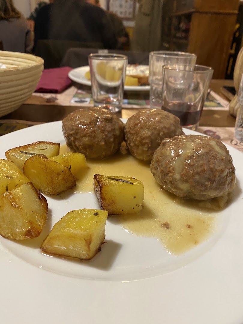 Osteria Al 15