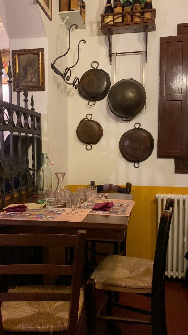 Osteria Al 15