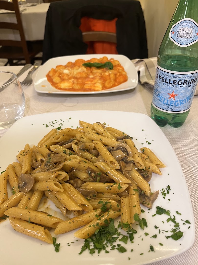 Osteria Al 29