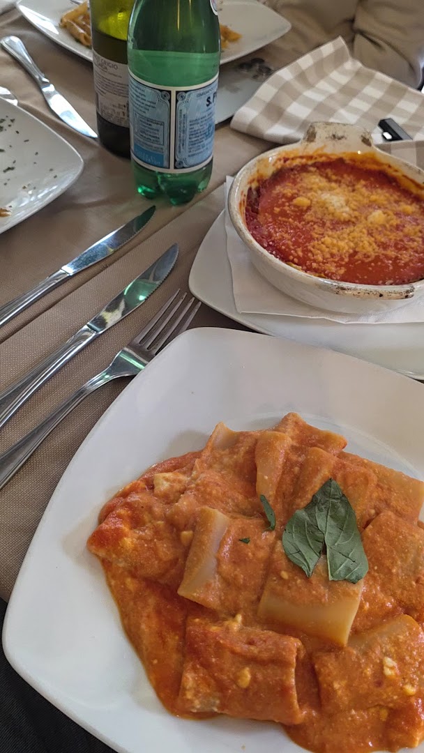 Osteria Al 29, Milano