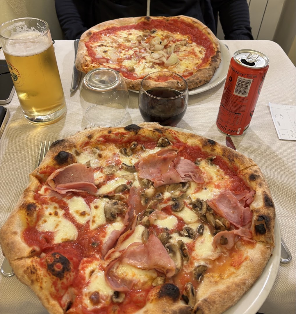 Osteria Al 29