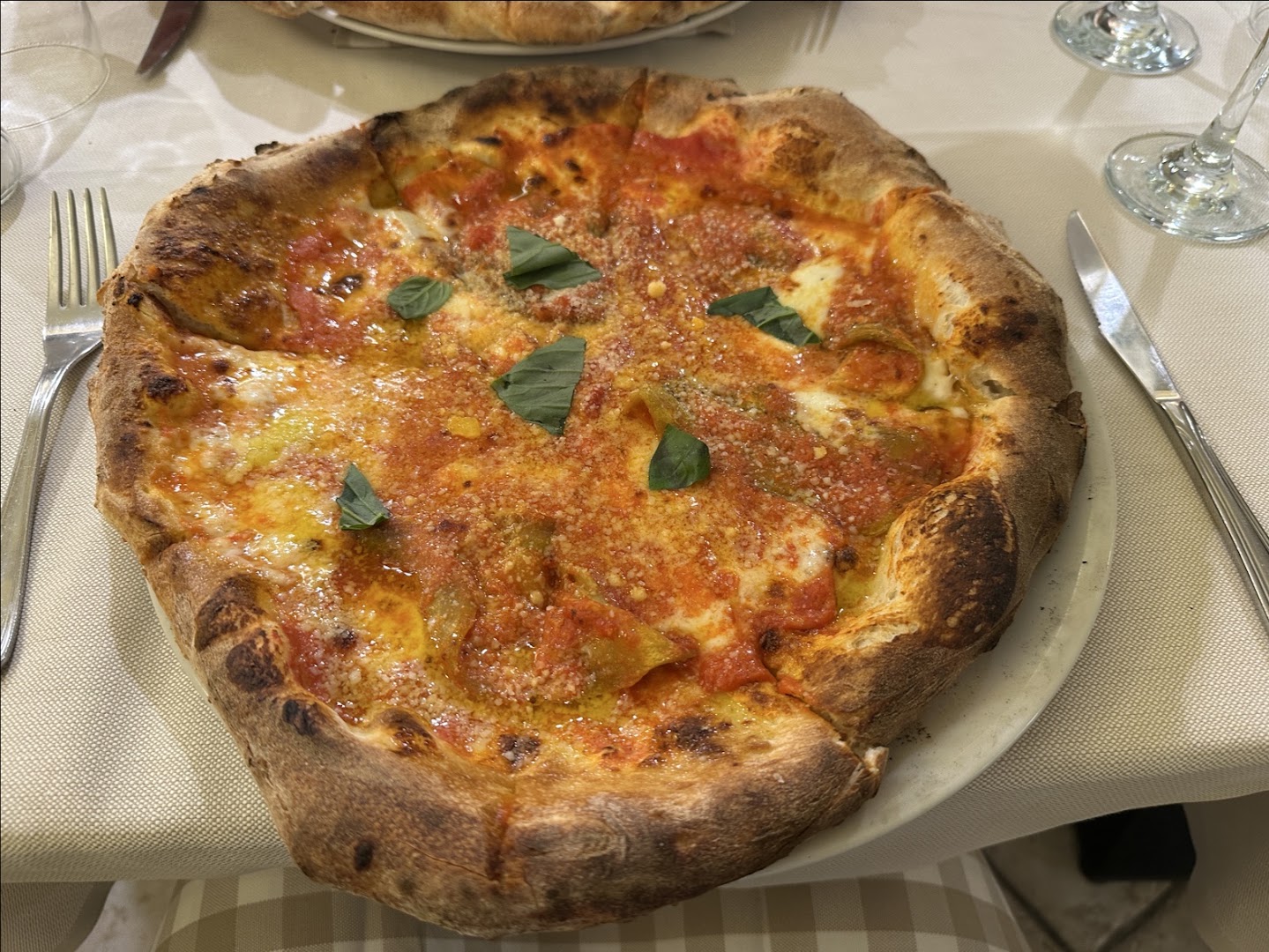 Osteria Al 29