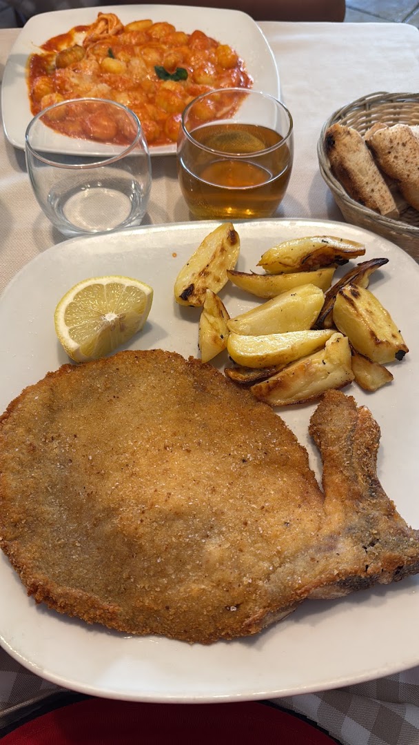Osteria Al 29
