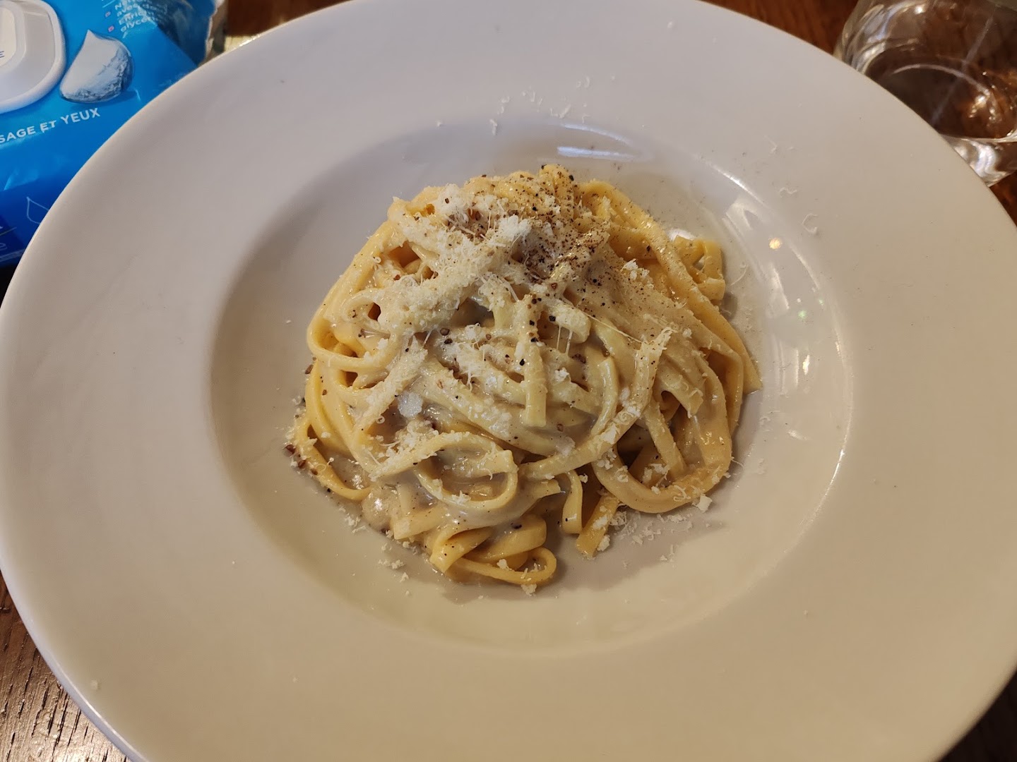 Osteria al 31