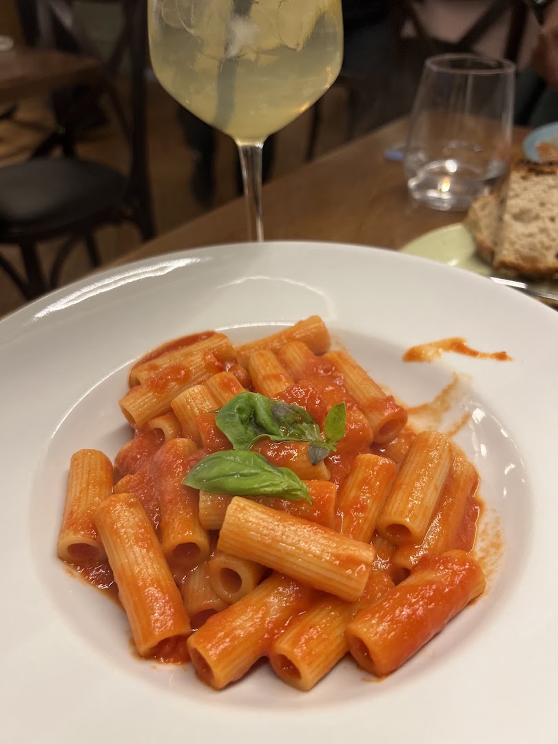 Osteria al 31
