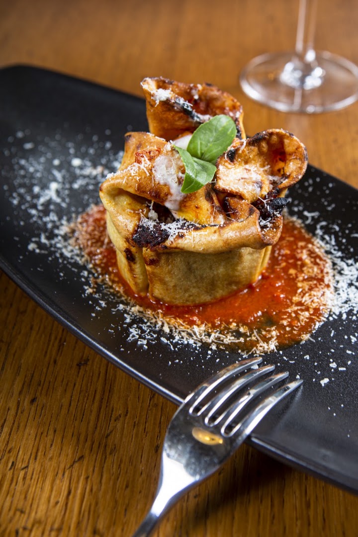 Osteria al 31