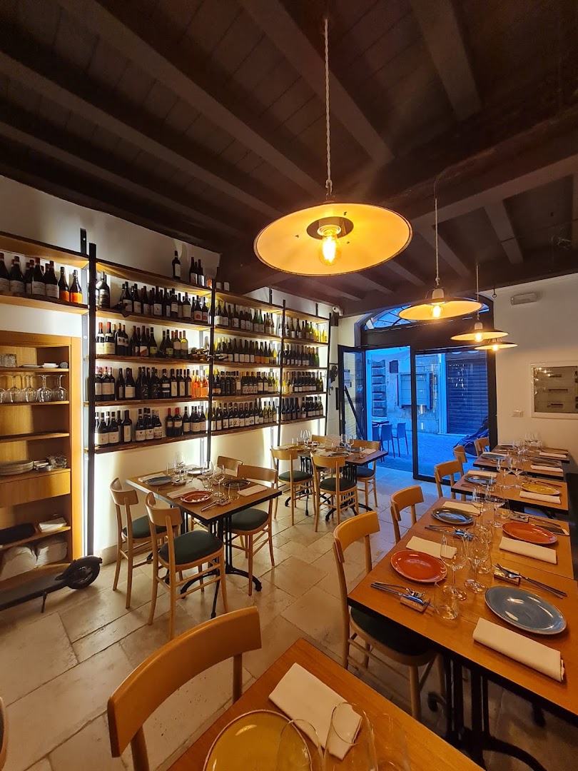 Osteria al 31
