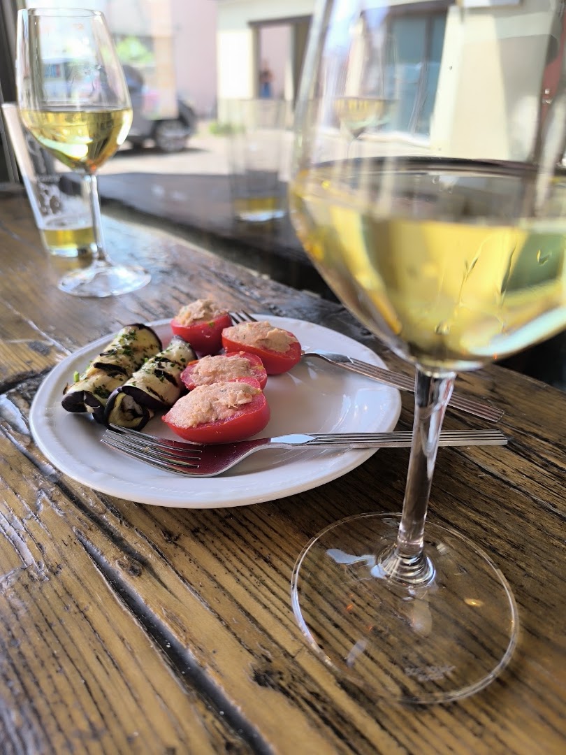 Osteria Al Bacareto Noale
