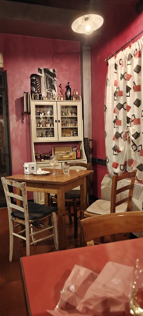 Osteria Al Bacareto Noale