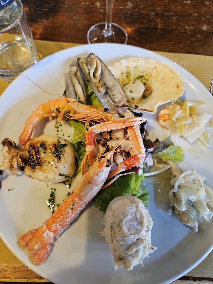 Osteria Al Bacareto Noale, Noale
