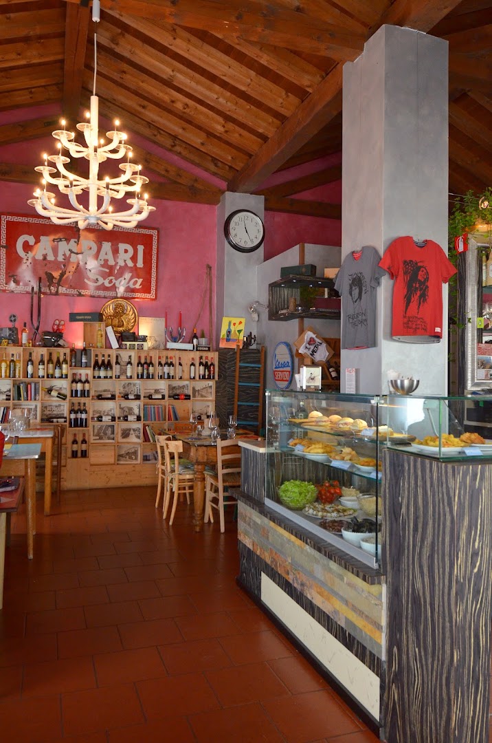 Osteria Al Bacareto Noale