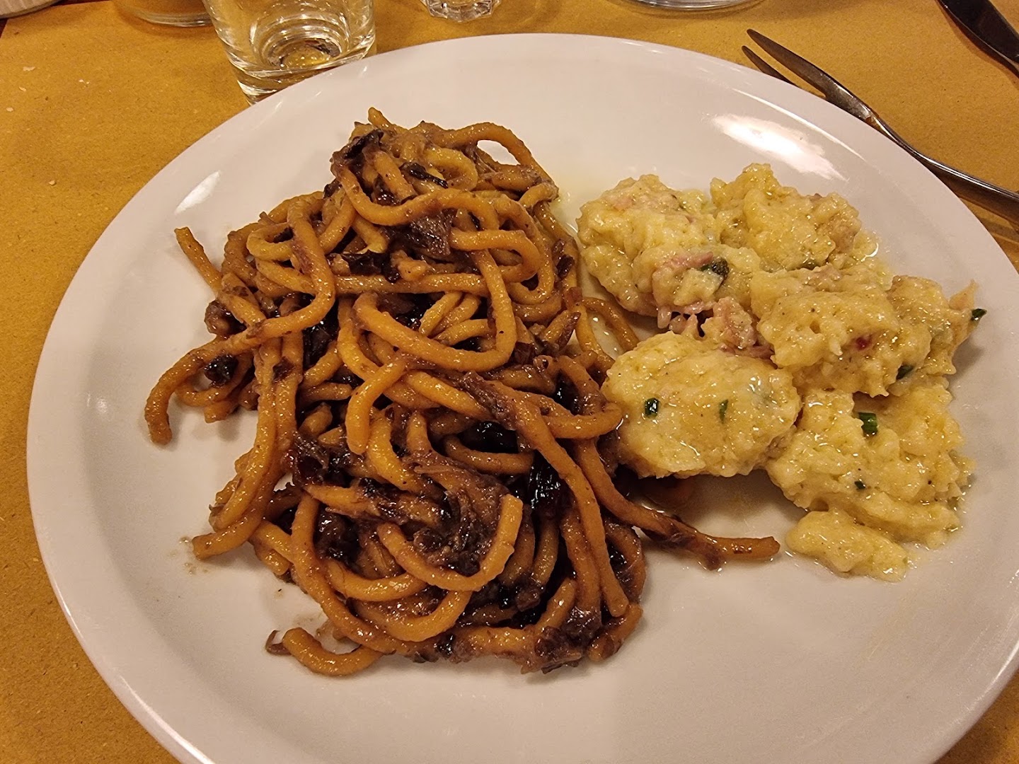 Osteria Al Bacaro