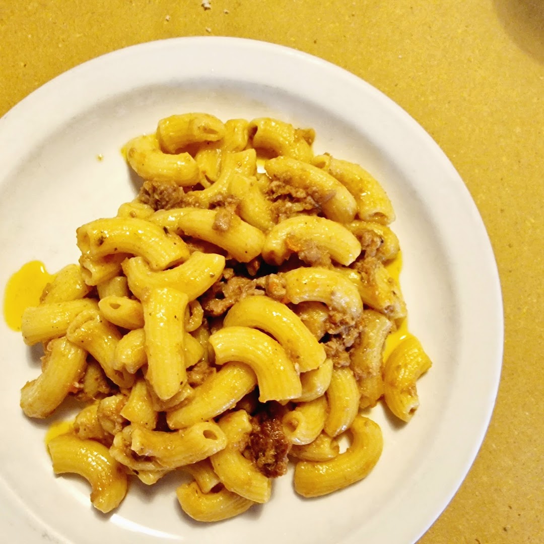 Osteria Al Bacaro, Schio