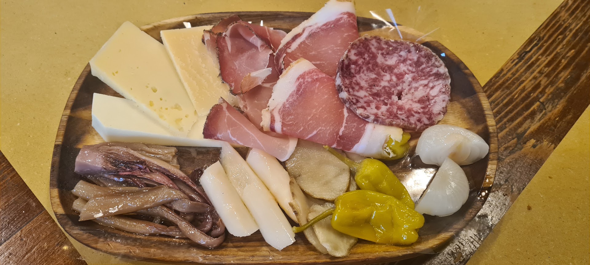 Osteria Al Bacaro