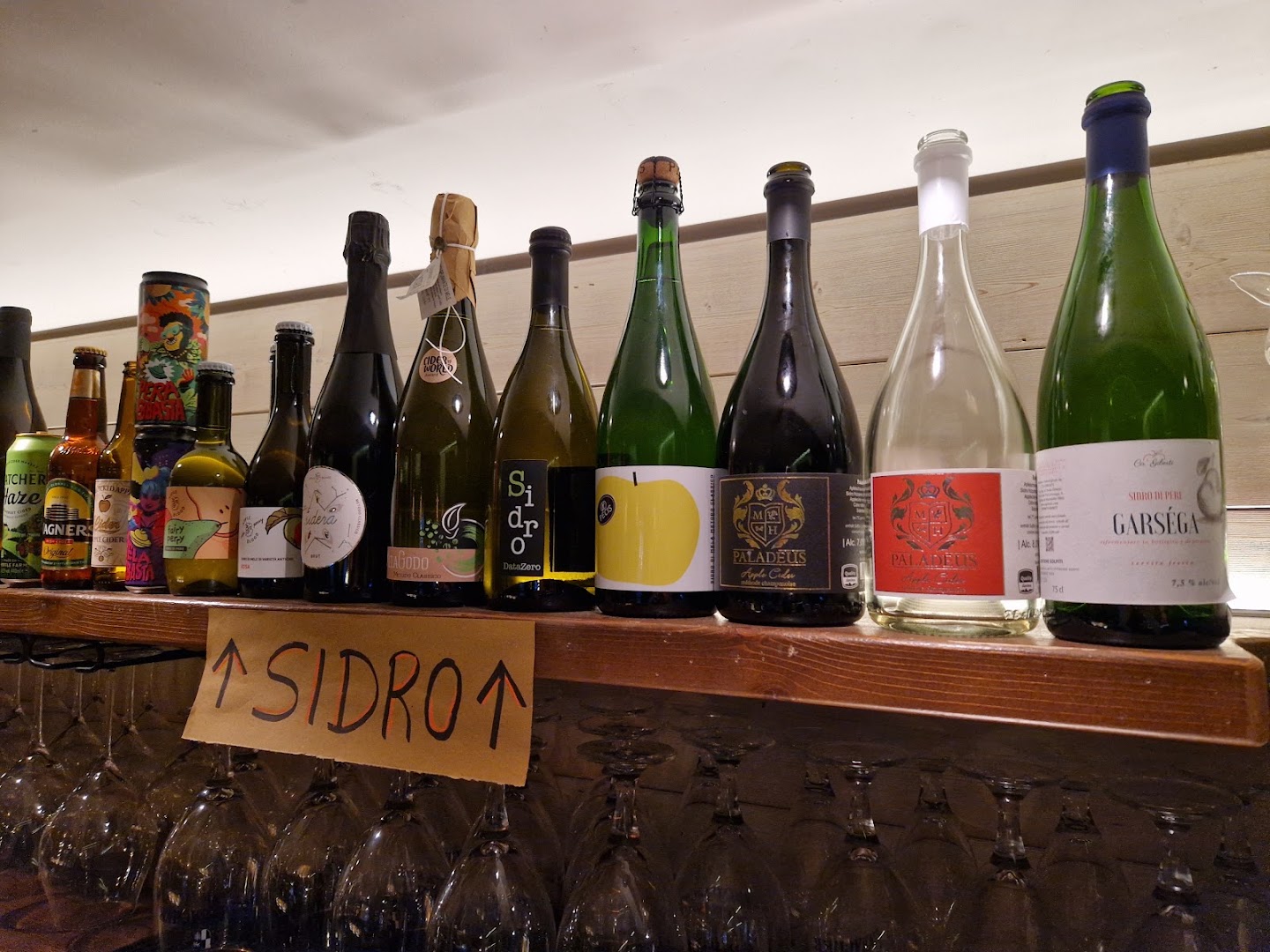 Osteria Al Bacaro