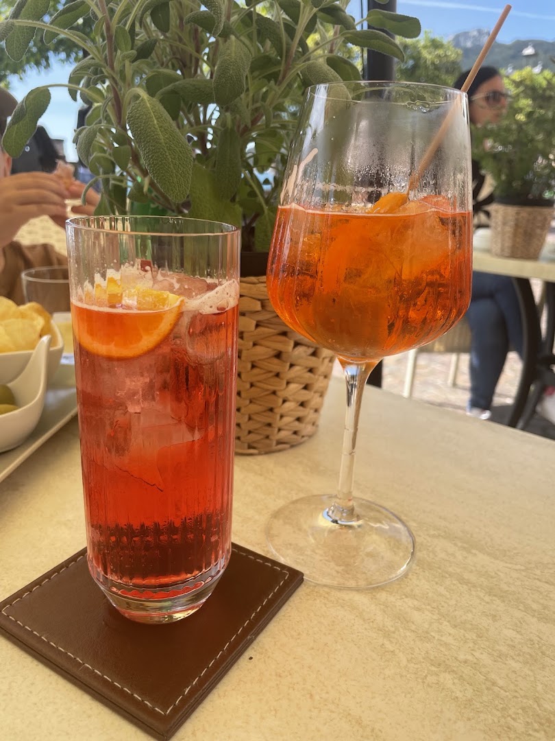 Osteria Al Baccaretto