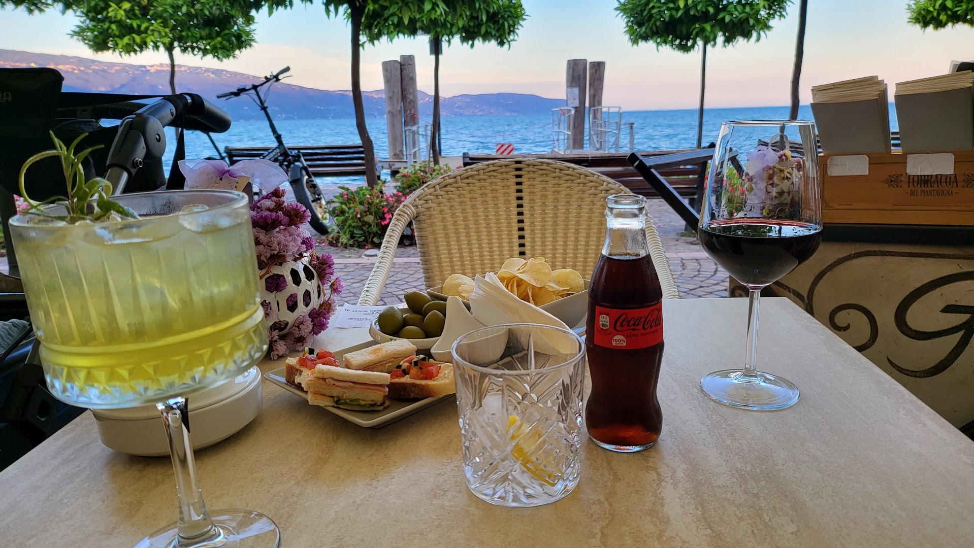 Osteria Al Baccaretto