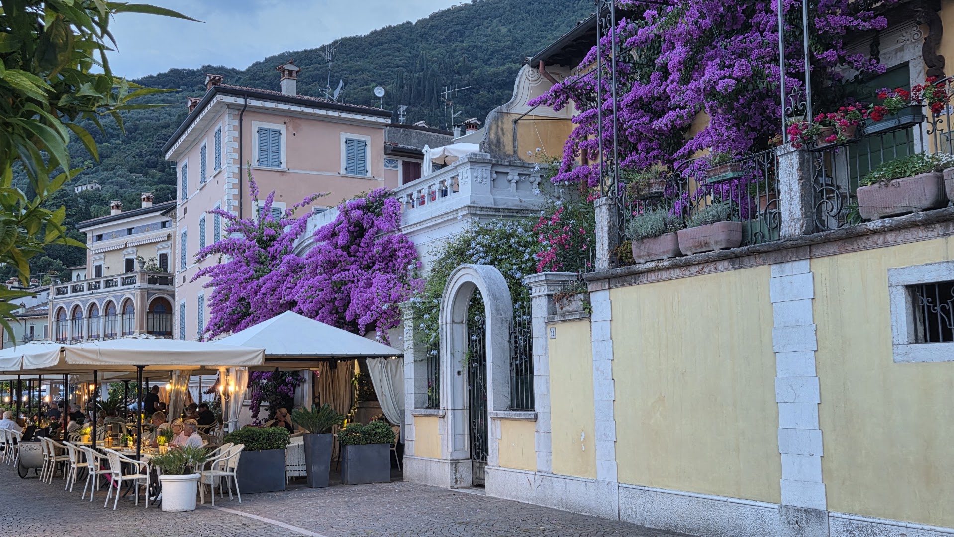 Osteria Al Baccaretto