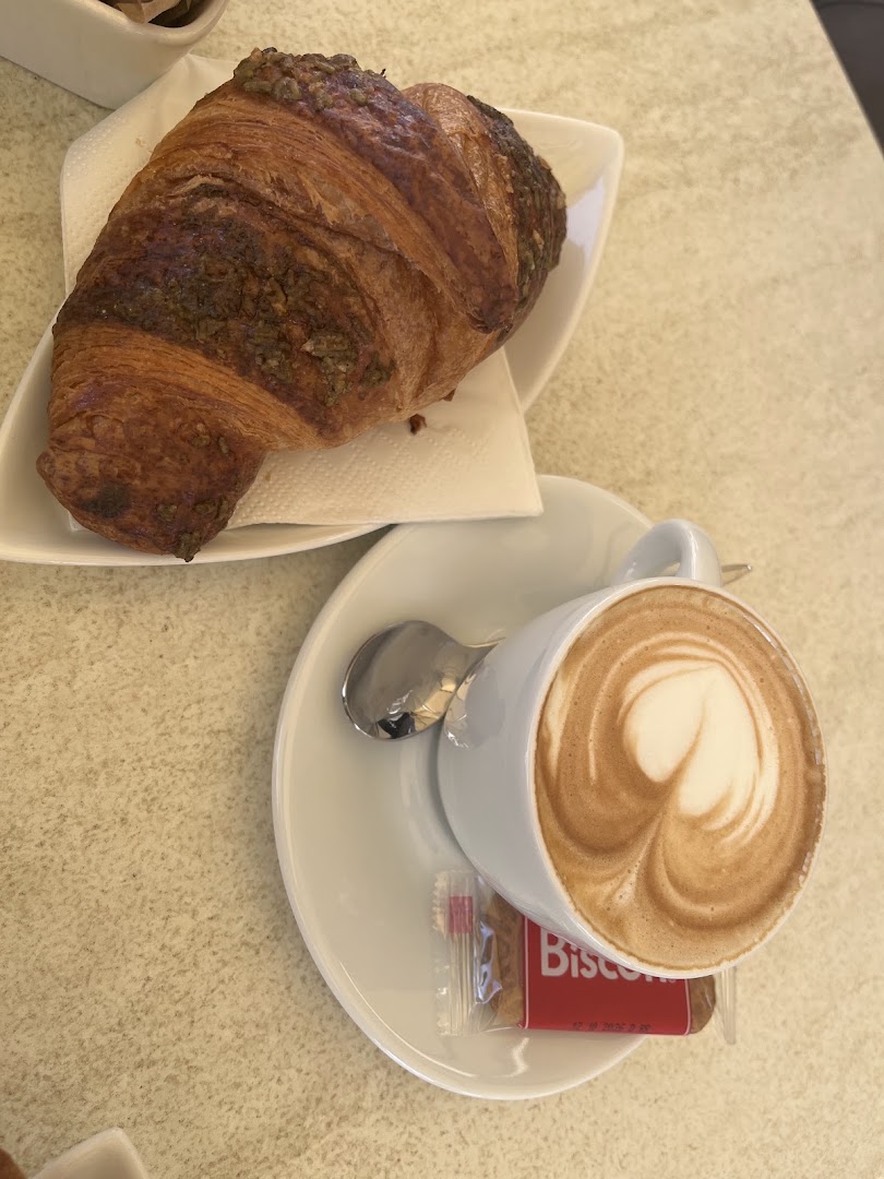 Osteria Al Baccaretto