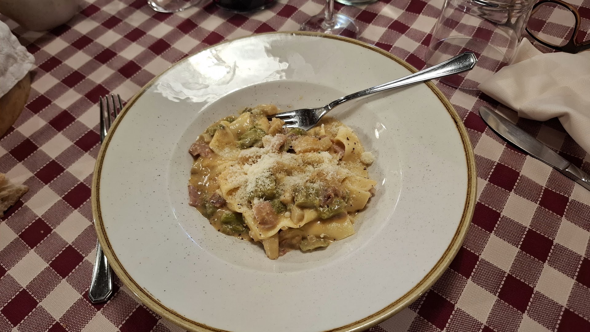 Osteria al Bacco San Vito al Tagliamento