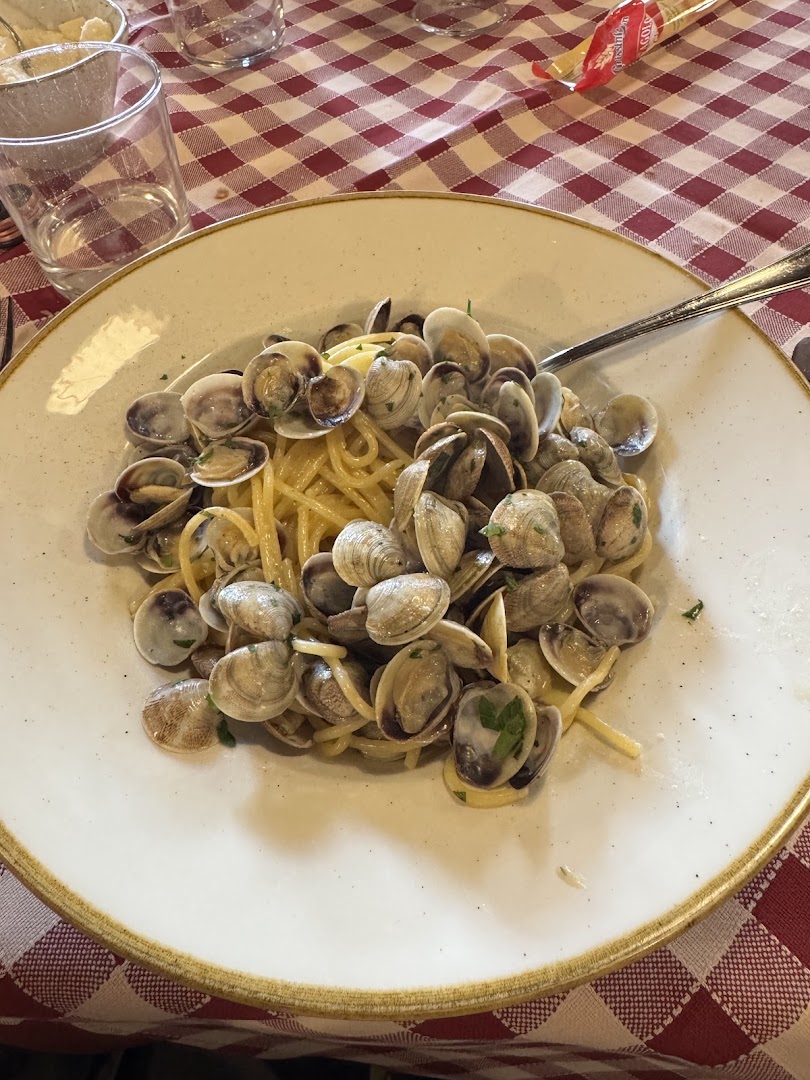 Osteria al Bacco San Vito al Tagliamento