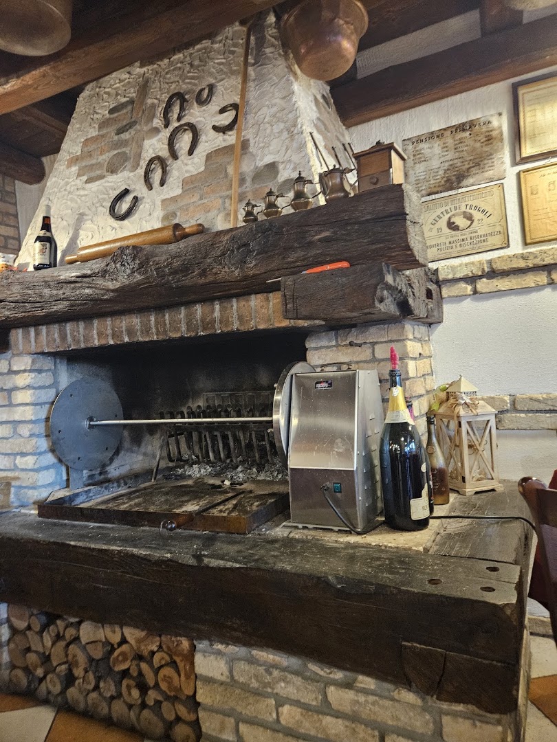 Osteria al Bacco San Vito al Tagliamento