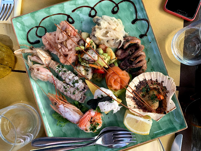Osteria Al Bacco