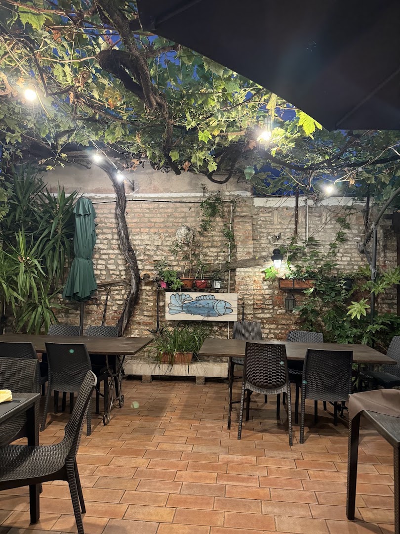 Osteria Al Bacco
