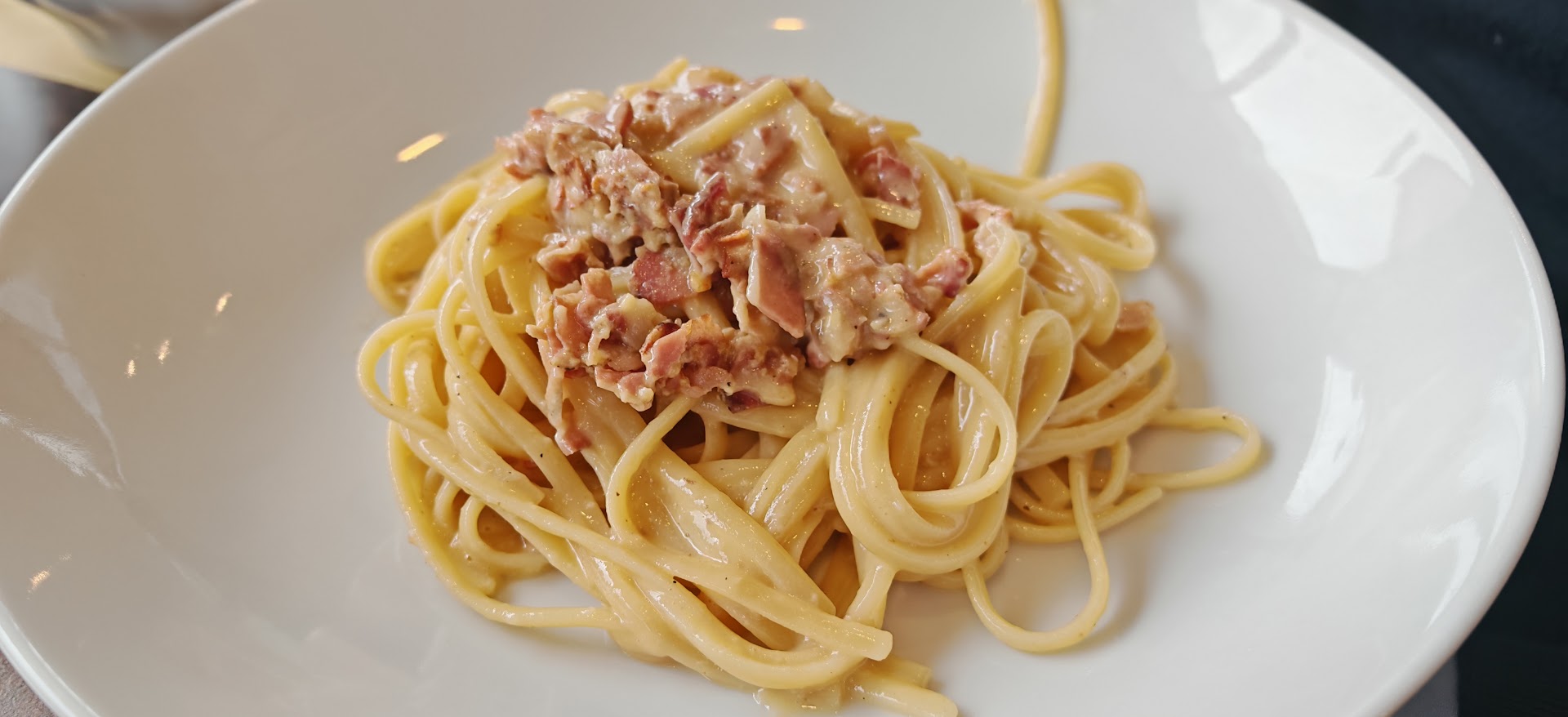 Osteria Al Barique