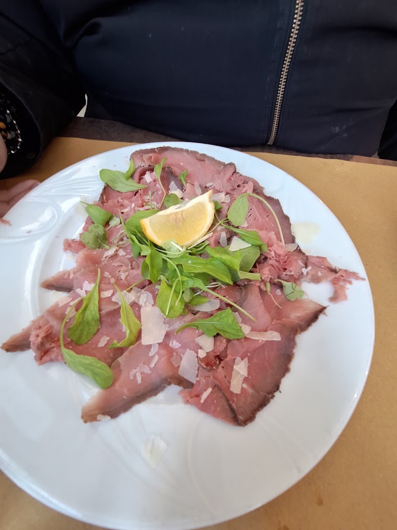 Osteria Al Barique