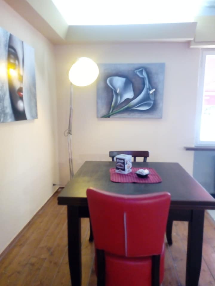 Osteria Al Barut