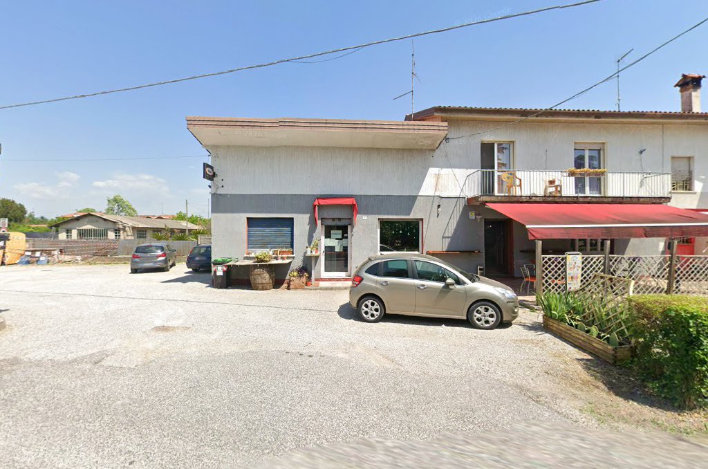 Osteria Al Barut