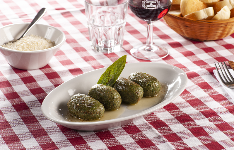 Osteria Al Bianchi