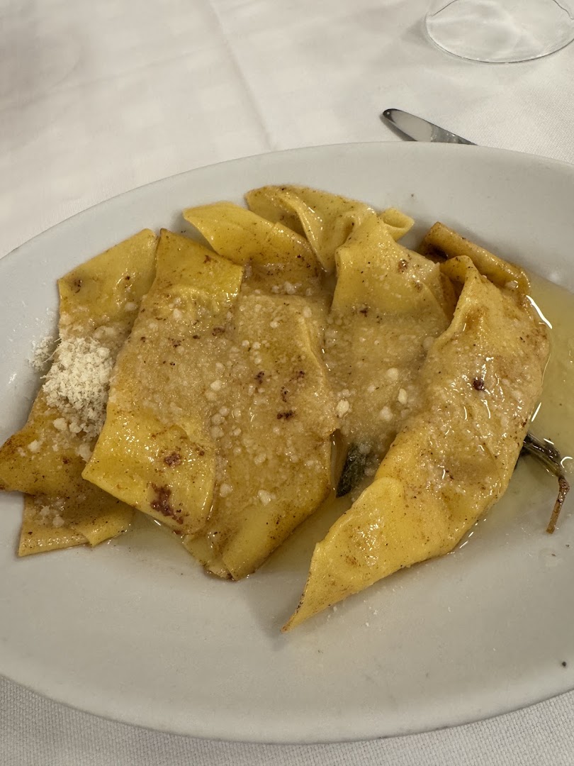 Osteria Al Bianchi