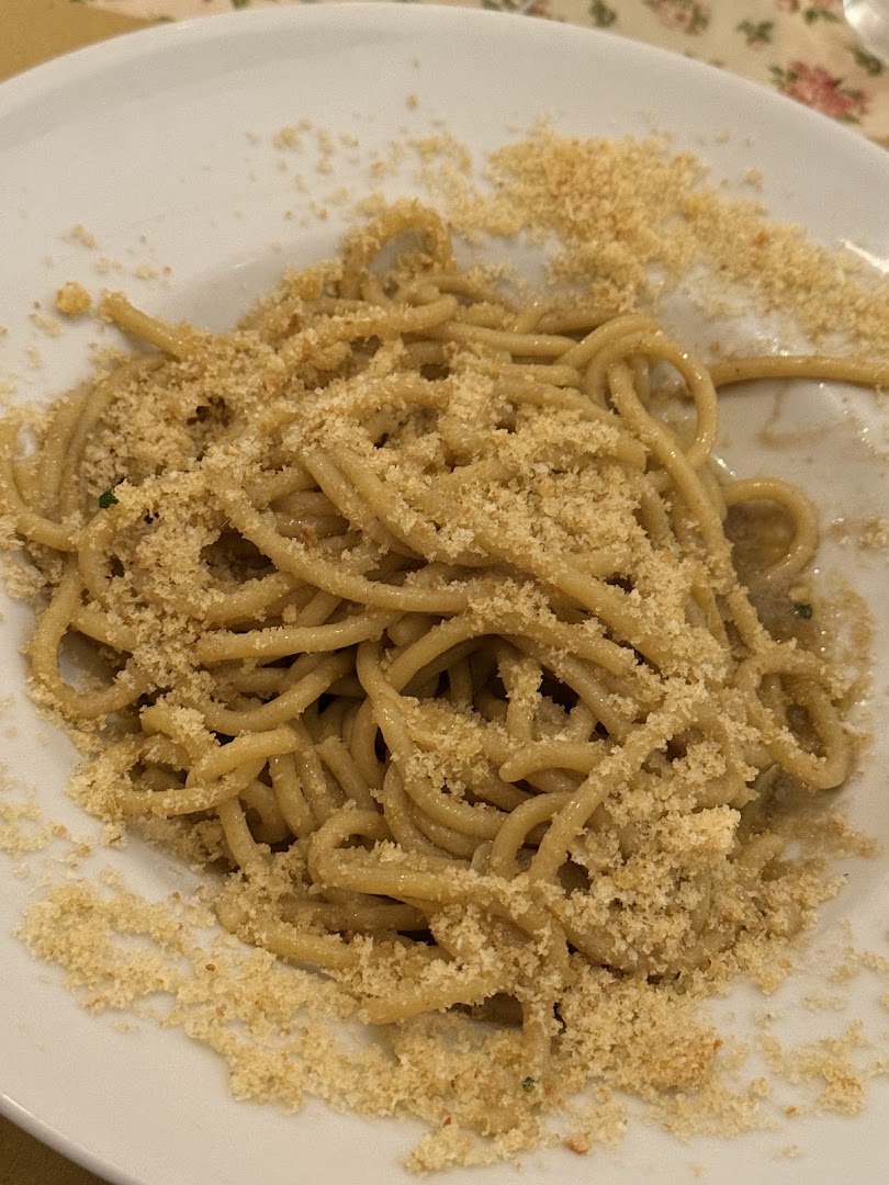 Osteria Al Bolidè