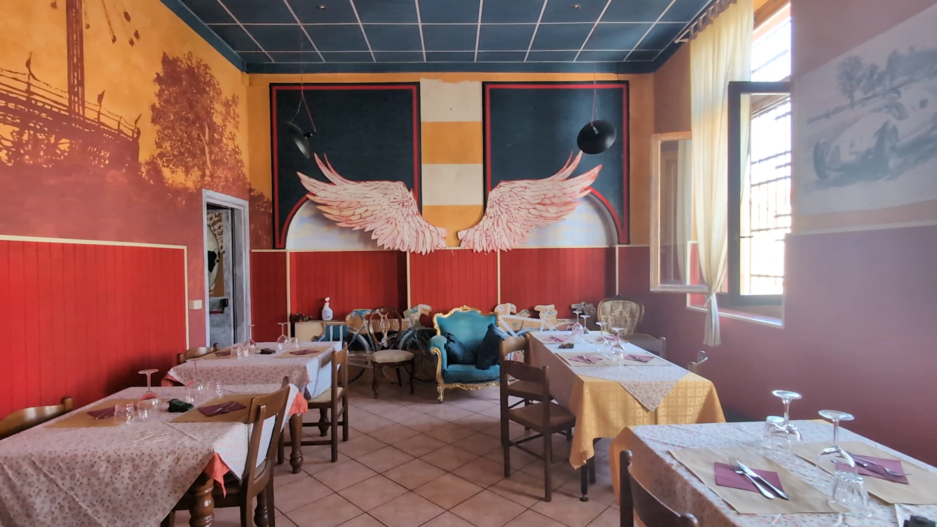 Osteria Al Bolidè