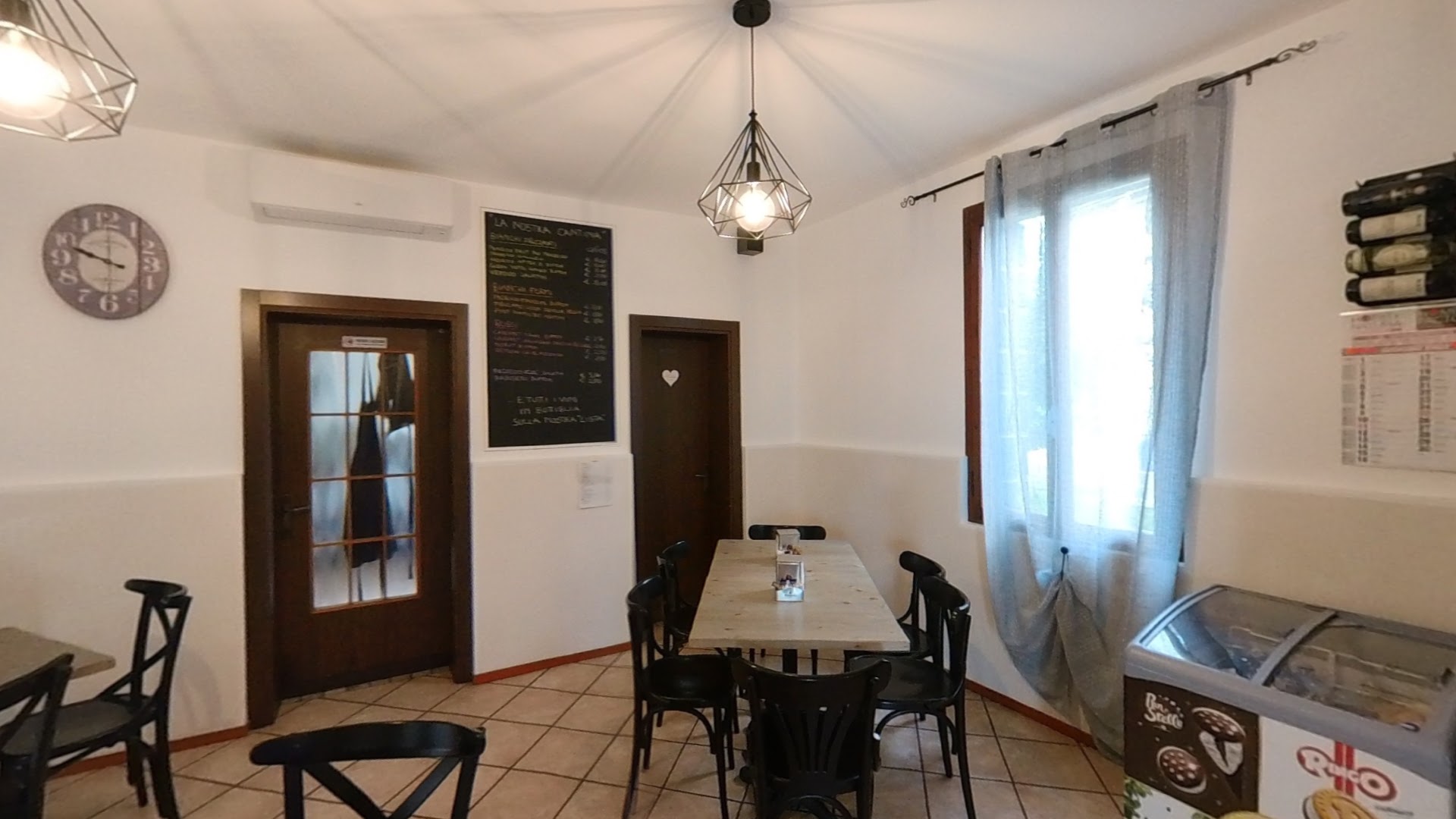 Osteria Al Borghetto
