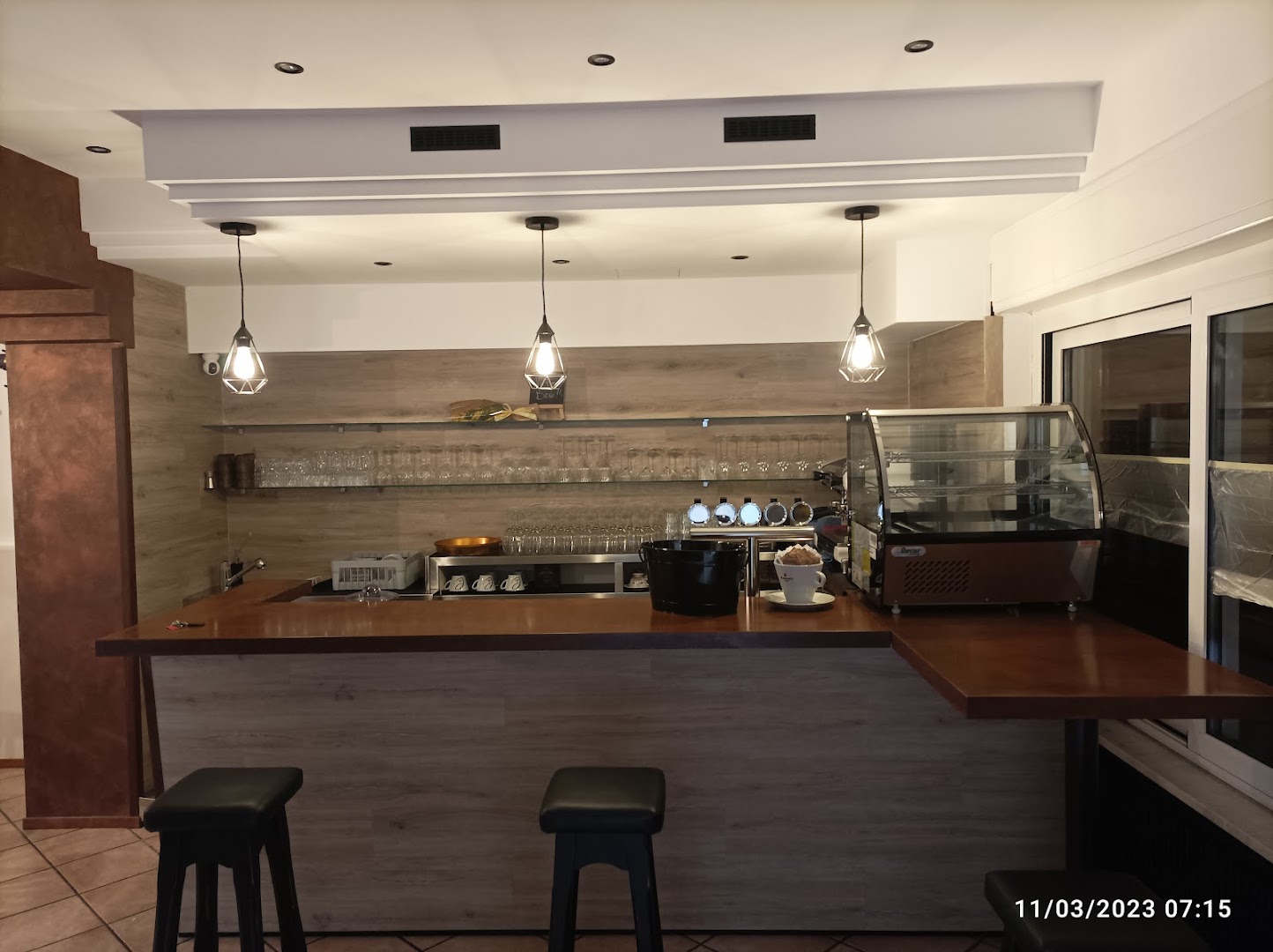 Osteria Al Borghetto