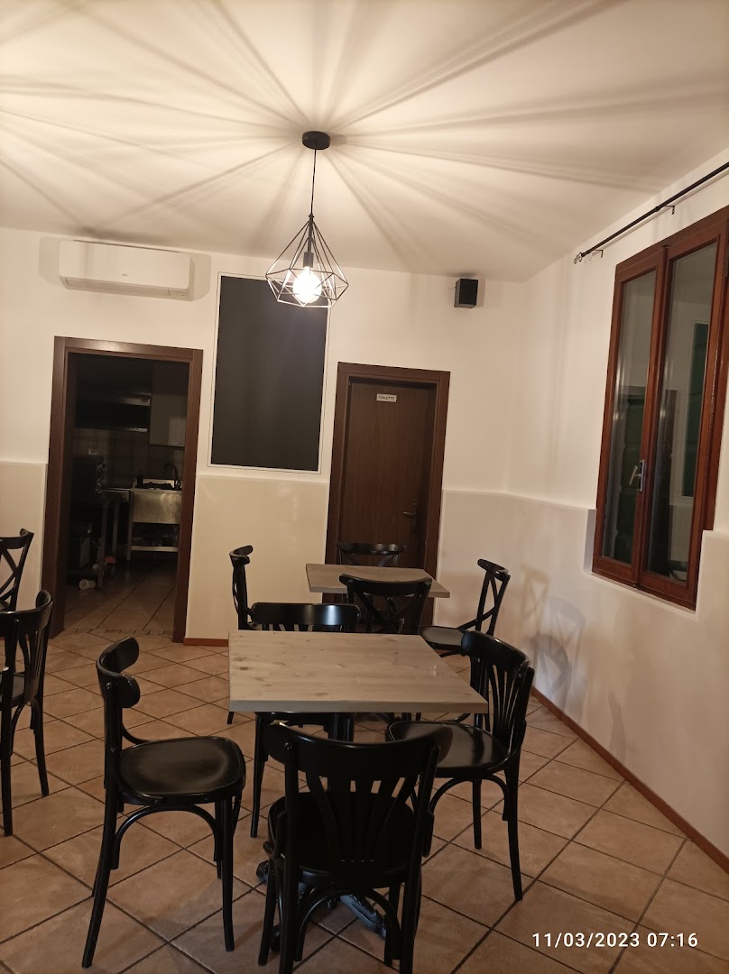 Osteria Al Borghetto