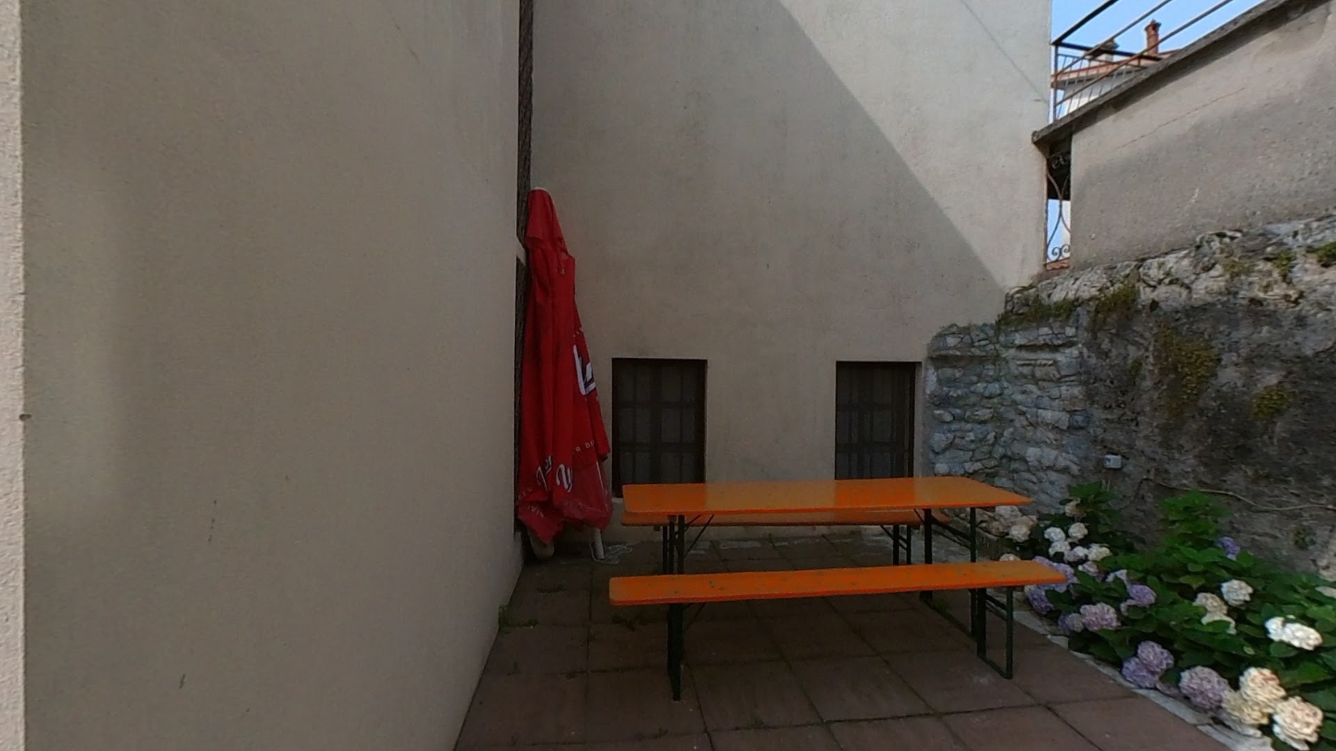 Osteria Al Borghetto