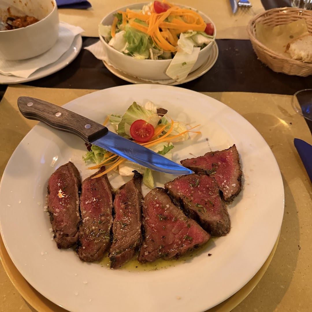 Osteria al Borgo - Cucina Lucchese e Griglia, Lucca