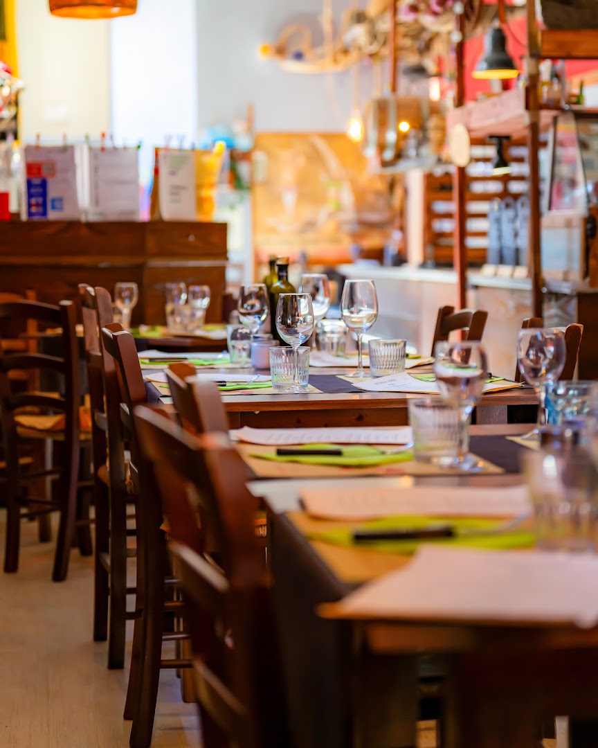 Osteria al Borgo - Cucina Lucchese e Griglia