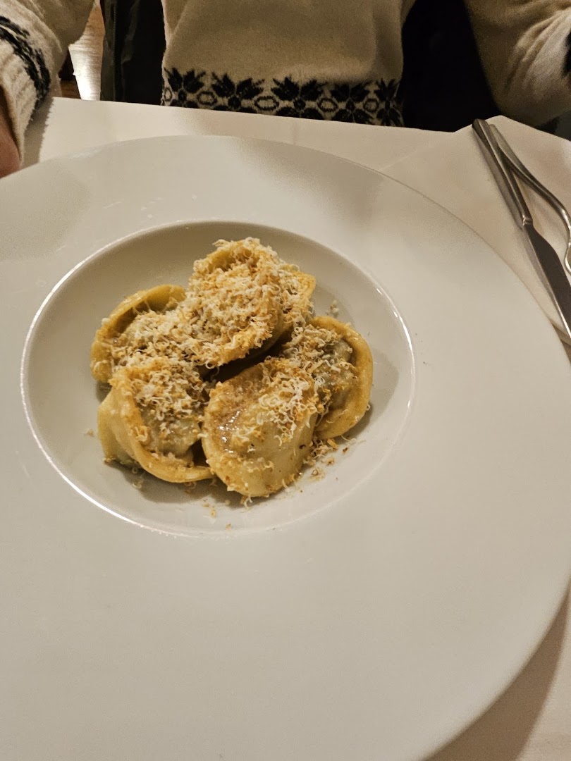 Osteria al Borgo