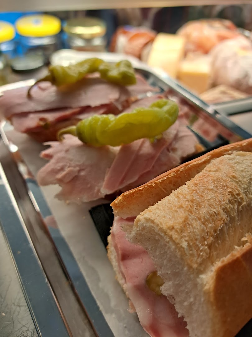 Osteria al Borgo, Gorizia