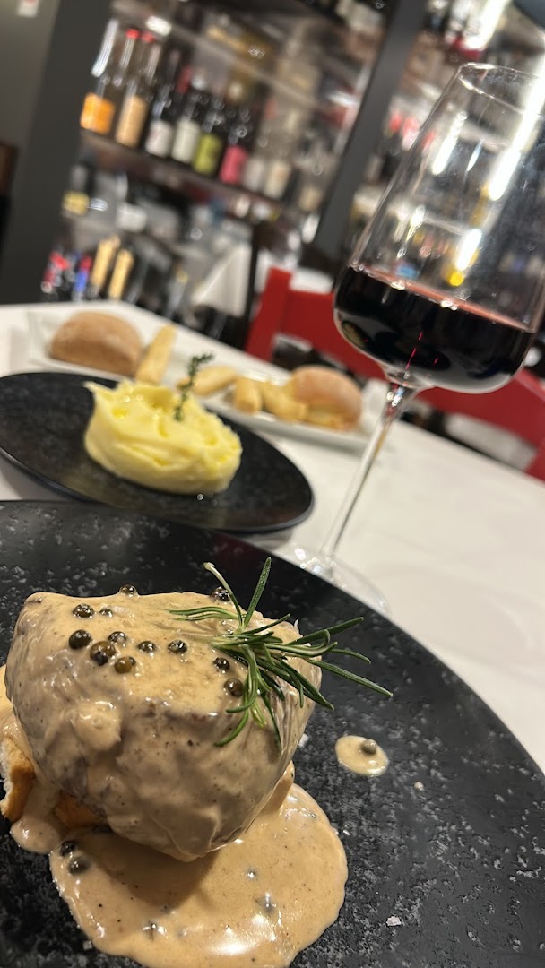 Osteria al Borgo