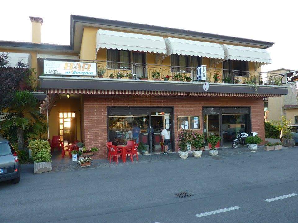 osteria al botteghin