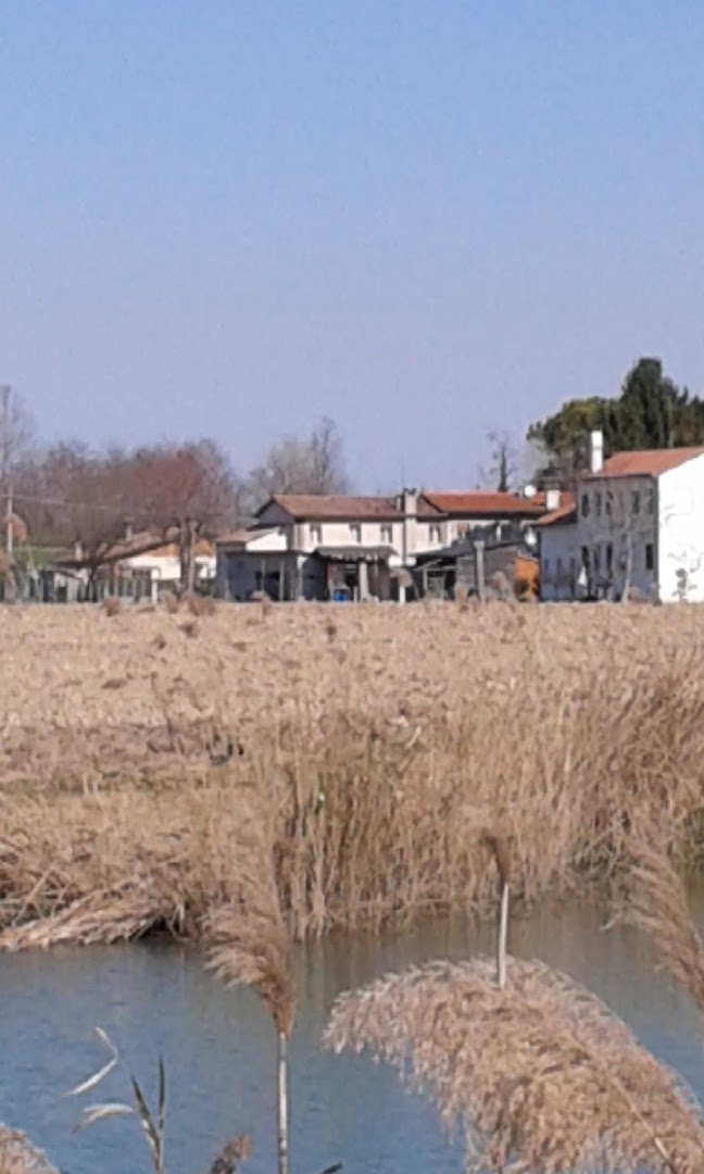 osteria al botteghin, San Donà di Piave