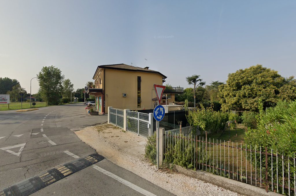 osteria al botteghin