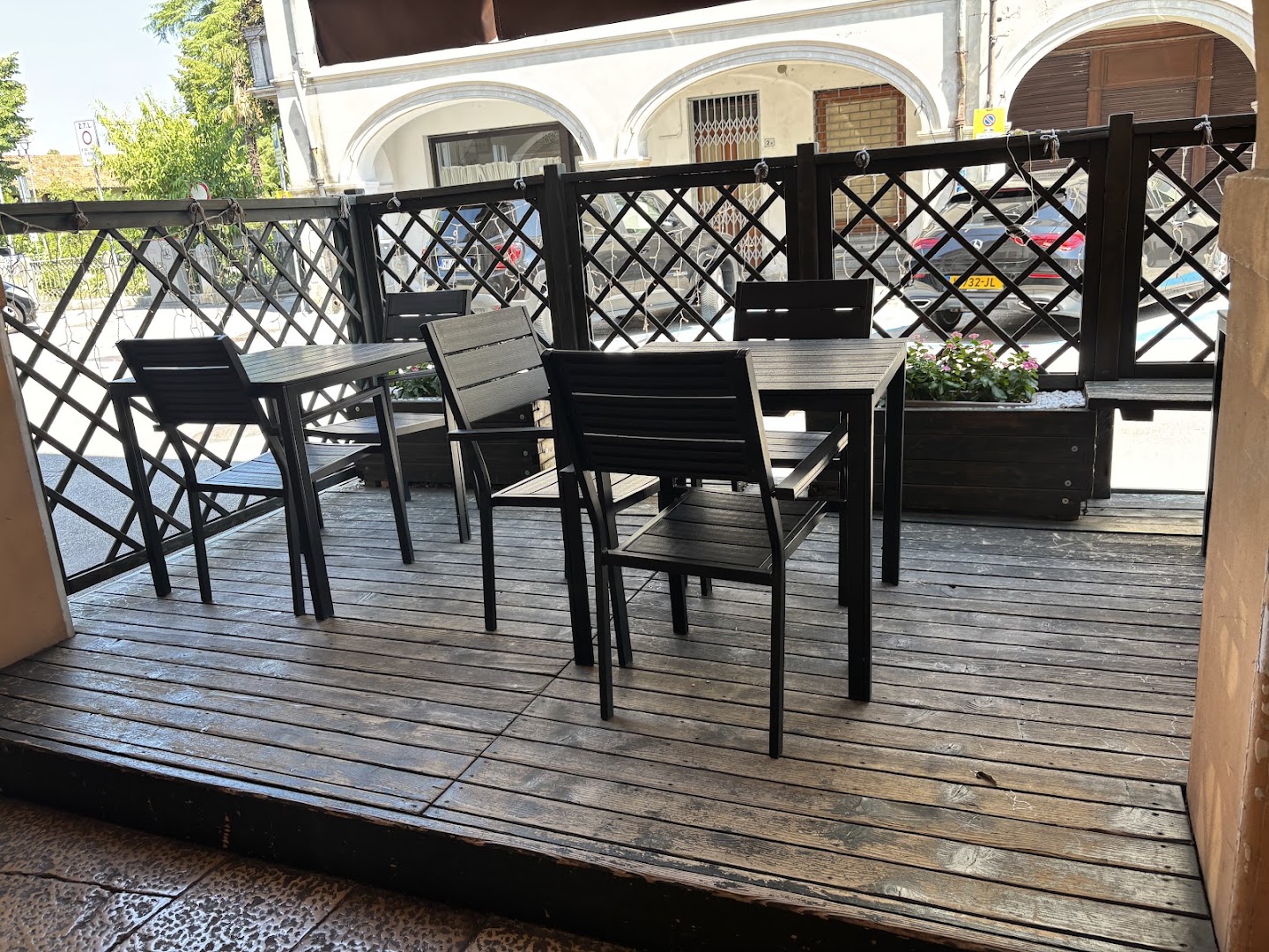 Osteria Al Buc