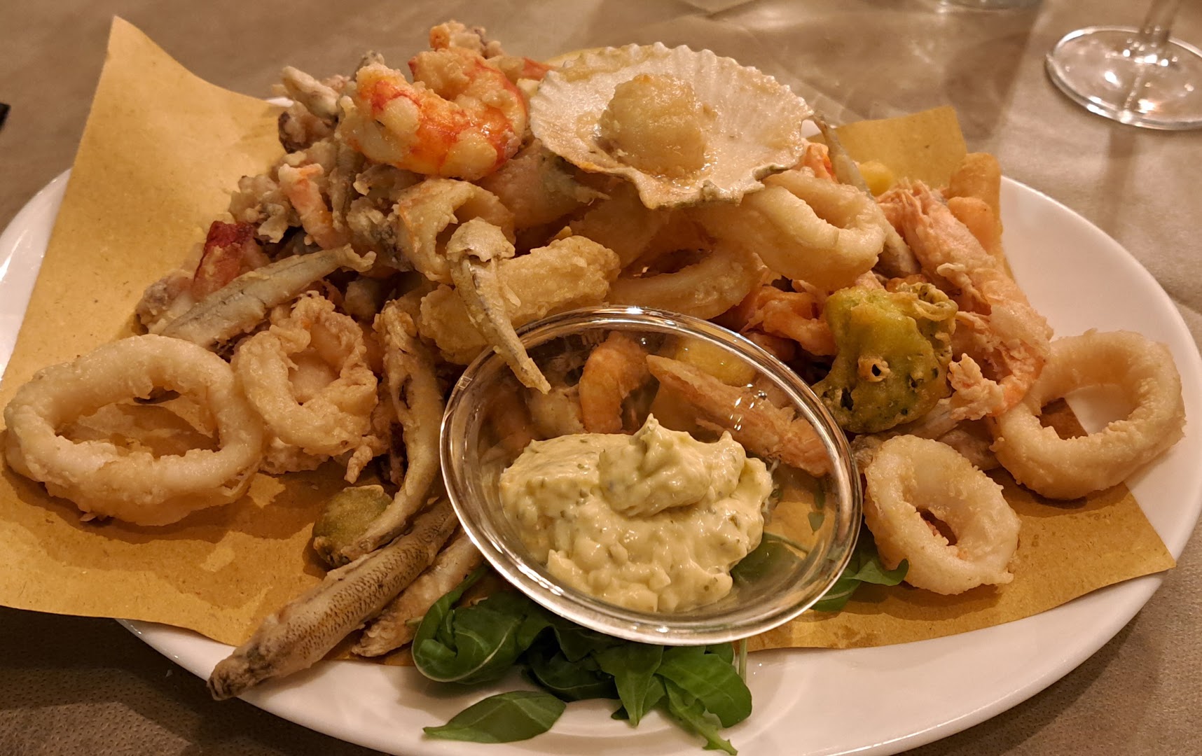 Osteria Al Buc